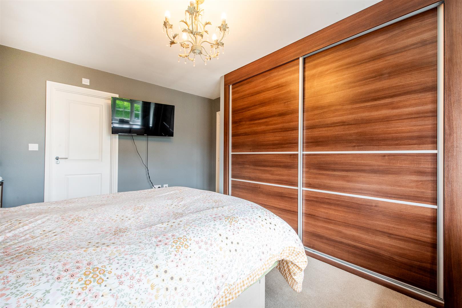 Claytongate Drive, Penwortham, Preston